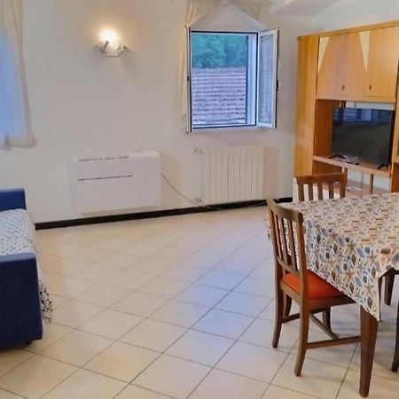 Bilocale A 15 Min Da Alassio E Albenga Apartment Ranzo-Borgo Luaran gambar
