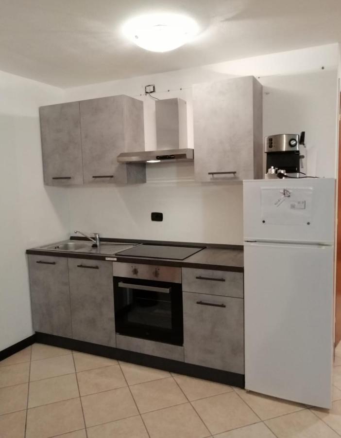 Bilocale A 15 Min Da Alassio E Albenga Apartment Ranzo-Borgo Luaran gambar